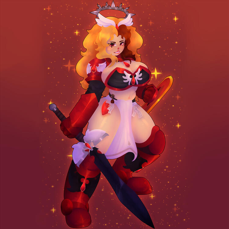 Oc art