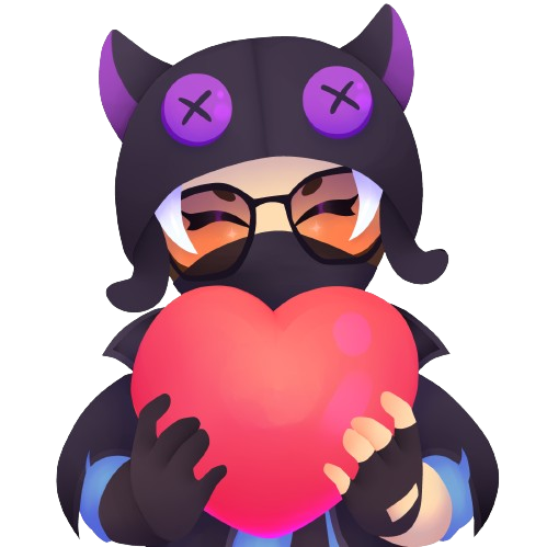 Emojis for Twitch.tv or Discord Servers