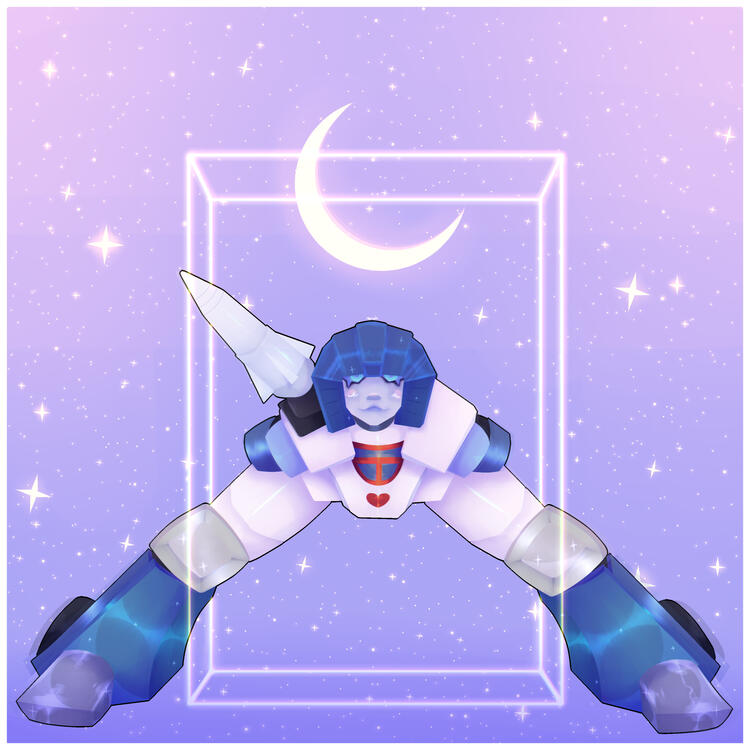 Mecha